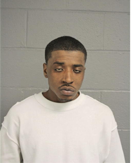 MARCUS L MCDOWELL, Cook County, Illinois