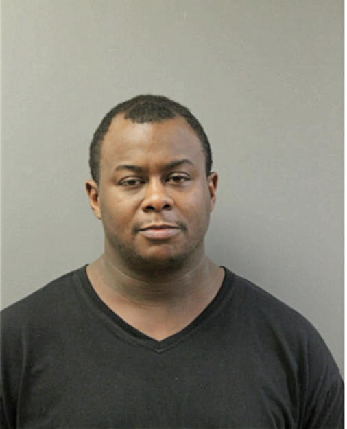 ALTON M MCNEAL, Cook County, Illinois