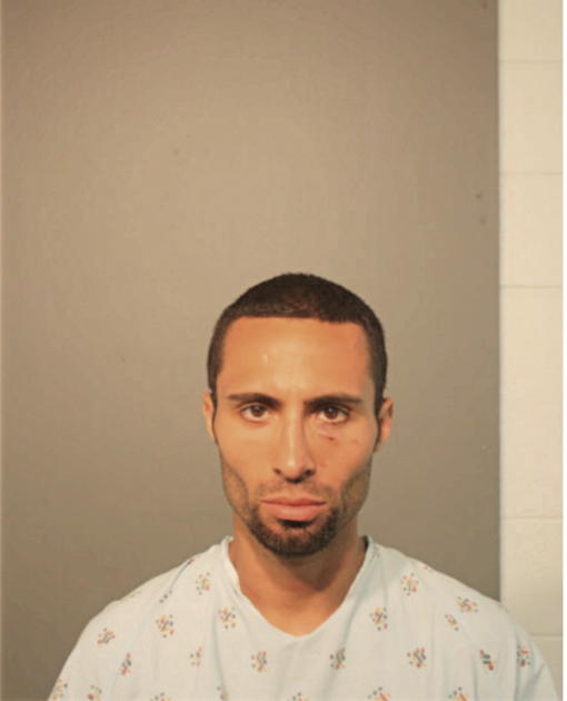 ERIC A MENDEZ, Cook County, Illinois
