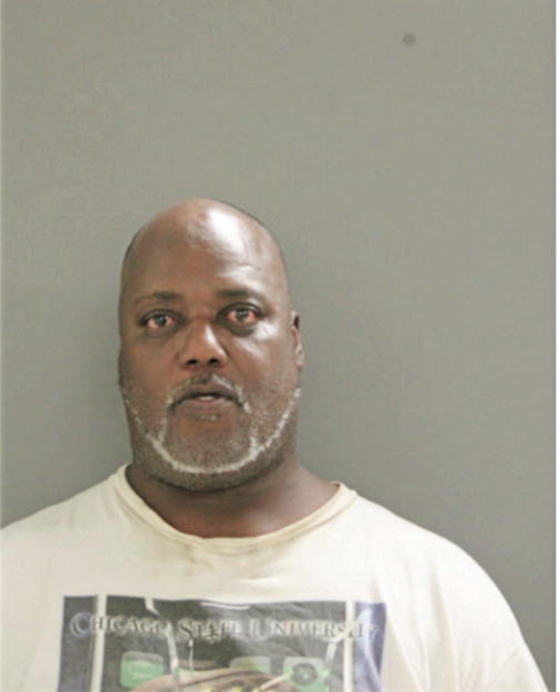 FREDERICK MILTON, Cook County, Illinois