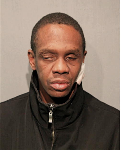 NOLAN A MITCHELL, Cook County, Illinois