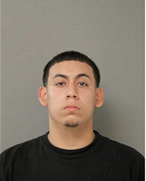 GABRIEL MONDESDEOCA, Cook County, Illinois