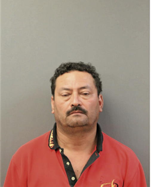 LUIS A MORAN, Cook County, Illinois