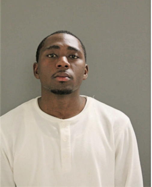LINCOLN MORRIS, Cook County, Illinois