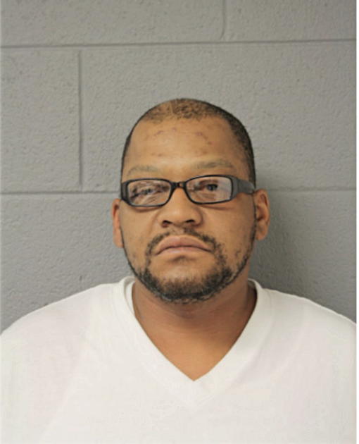JASON E MOSLEY, Cook County, Illinois