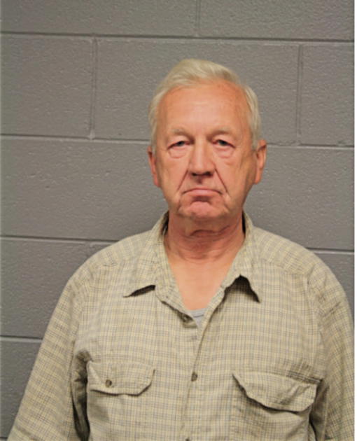 MIECZYSLAW MRUK, Cook County, Illinois