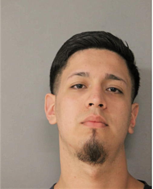 JUAN P MUNOZ-MUNOZ, Cook County, Illinois