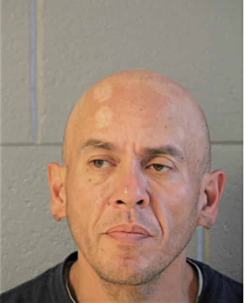 CARLOS H NAVARRO, Cook County, Illinois