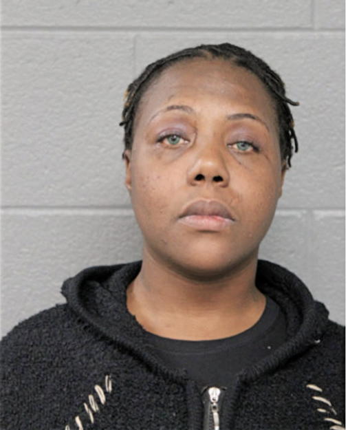 PHYLLIS L NEWBURN, Cook County, Illinois