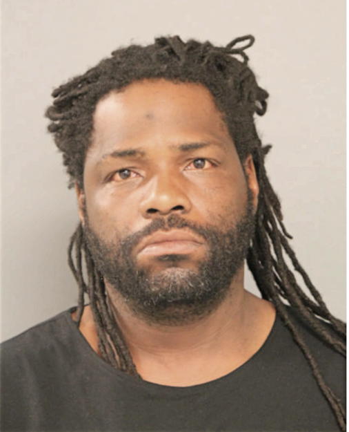 DEON NEWTON, Cook County, Illinois