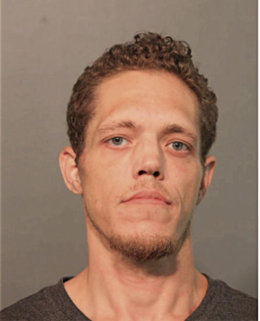 MATTHEW OLSON, Cook County, Illinois