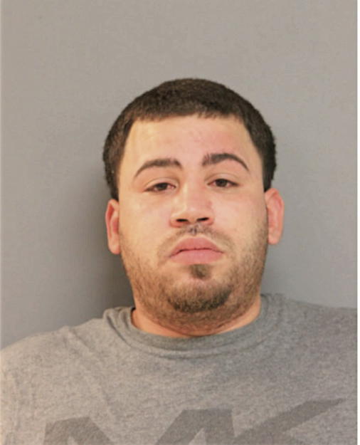 EFRAIN ONEILL, Cook County, Illinois