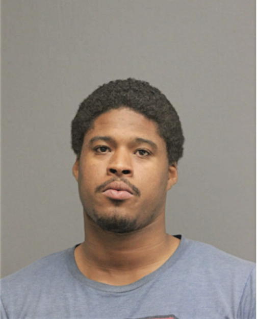 ERIC D ORR, Cook County, Illinois