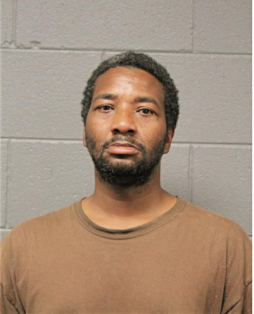 CHRISTOPHER G OWENS, Cook County, Illinois