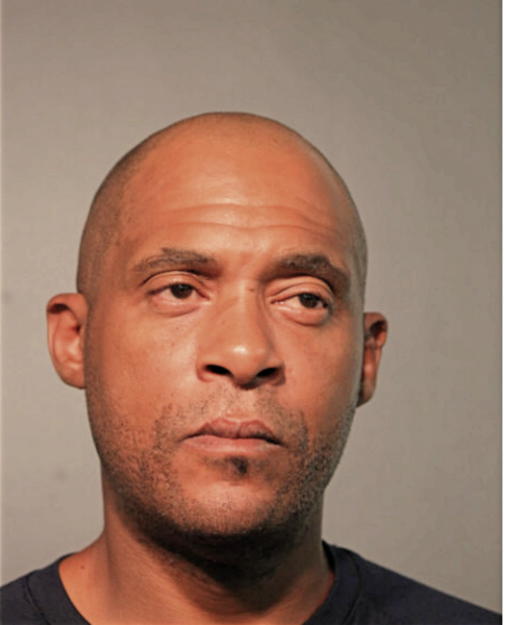 BRIAN K PAGE, Cook County, Illinois