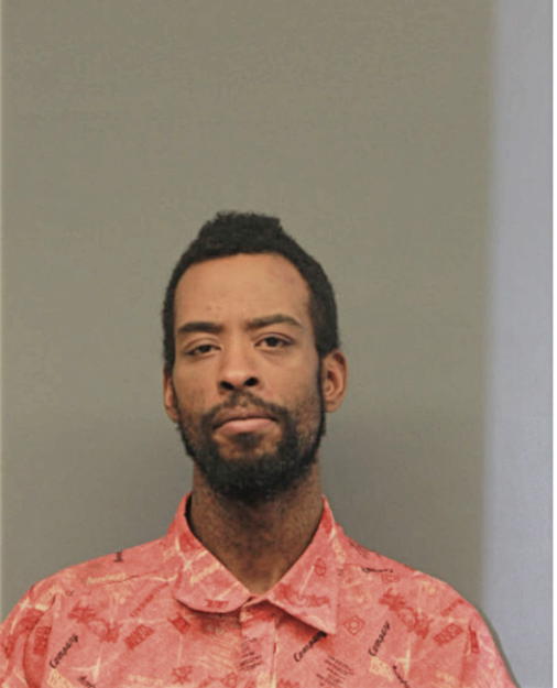 BYRON PAMON, Cook County, Illinois