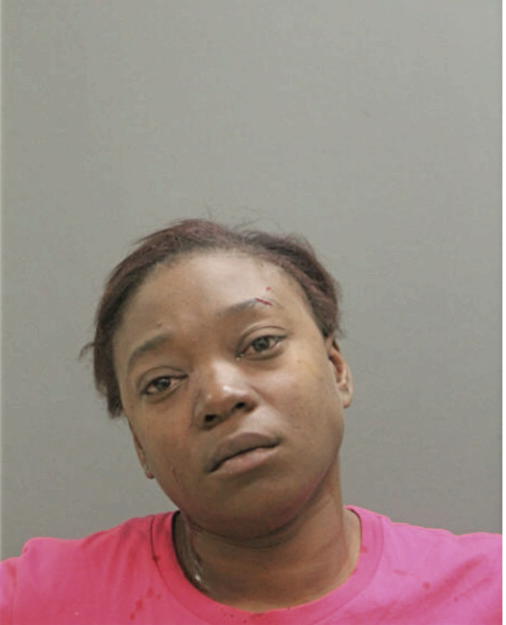 STEPHANIE PARKER, Cook County, Illinois