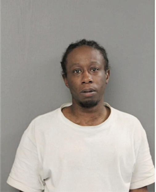 KARDELL J PAYNE, Cook County, Illinois