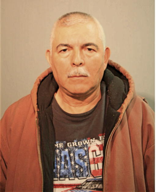 ALFONSO PEREZ, Cook County, Illinois