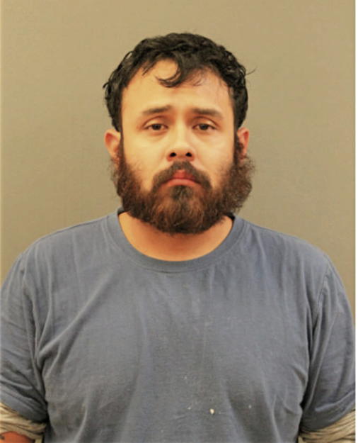 IVAN PEREZ, Cook County, Illinois
