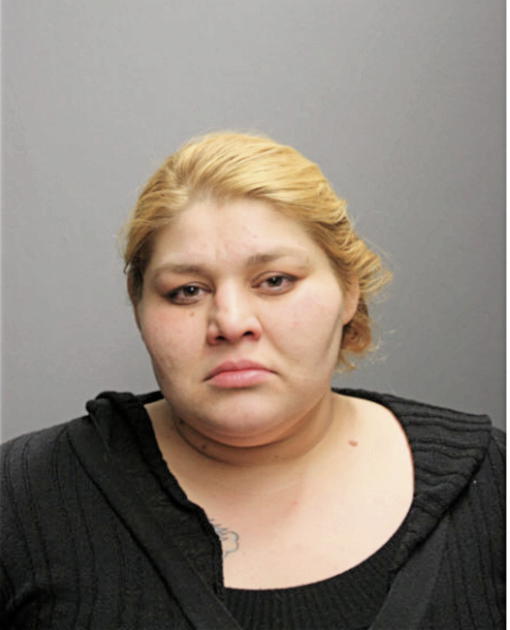 VIRGINIA PETROV, Cook County, Illinois