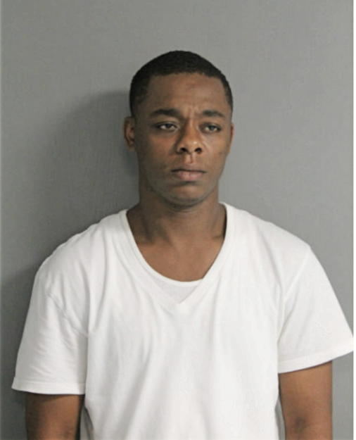 QUENSHEA T PICKETT, Cook County, Illinois