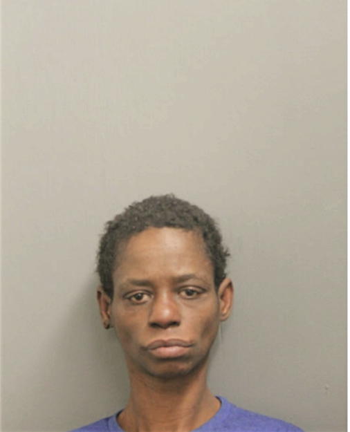 SHARISE POTTS, Cook County, Illinois