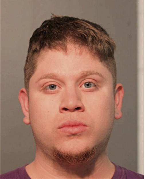 DANIEL HERRERA QUIROZ, Cook County, Illinois