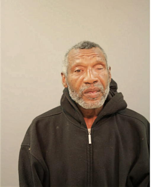 KEVIN A RAINGE, Cook County, Illinois