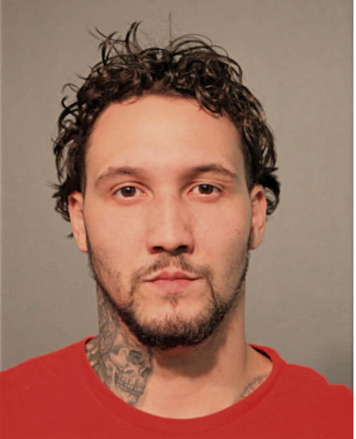 ALFREDO RAMOS, Cook County, Illinois