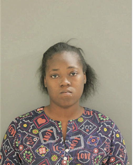 TASYANA SHANAY REED, Cook County, Illinois