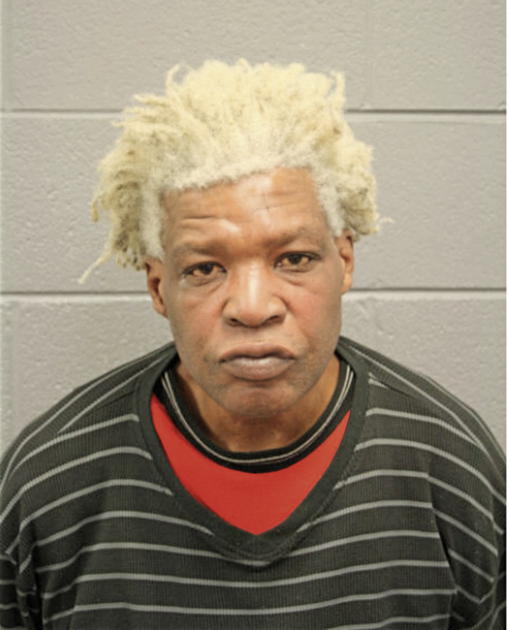 MICHAEL D RICE, Cook County, Illinois