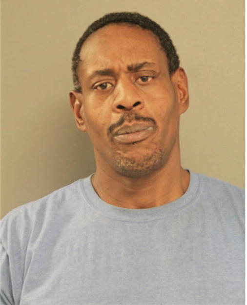 ROBERT E RIGGS, Cook County, Illinois