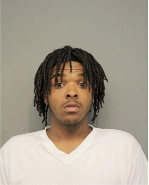 DEONTA L ROBINSON HENDERSON, Cook County, Illinois
