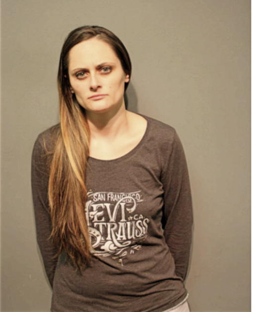 JESSICA ROBINSON, Cook County, Illinois