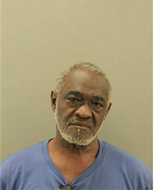 JOHHNY ROBINSON, Cook County, Illinois