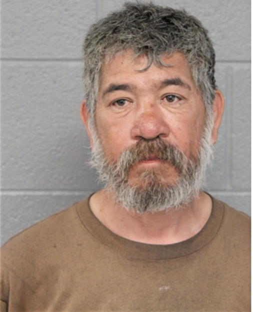 JUAN ROCHA, Cook County, Illinois