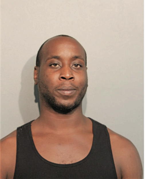 NJANDANIE RUSSELL, Cook County, Illinois