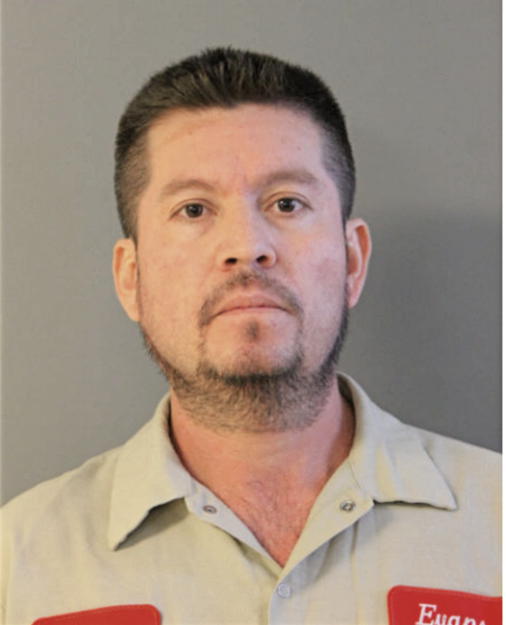 JUAN SALINAS-CHAVEZ, Cook County, Illinois