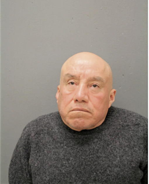 CHRISTINO SANDOVAL, Cook County, Illinois