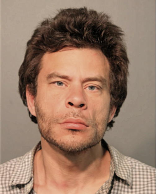 DEON L SCARDINA, Cook County, Illinois