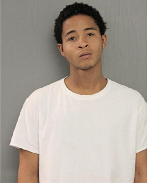 MARQUISE M SHUMPERT, Cook County, Illinois