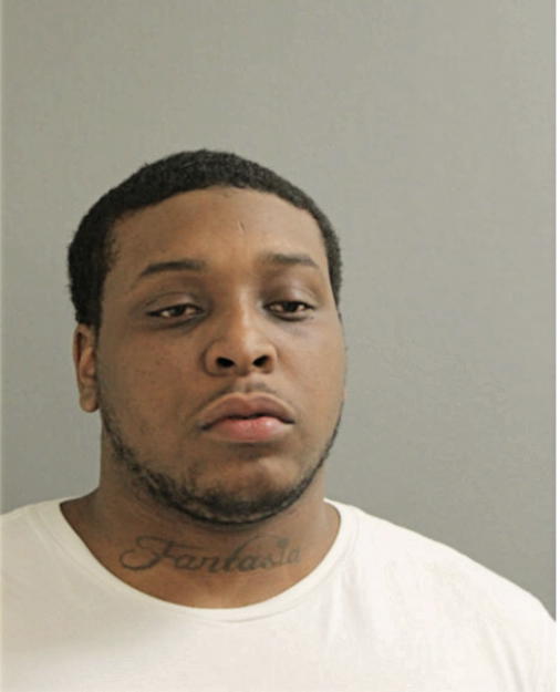 SHAQUILLE P SIDNEY, Cook County, Illinois