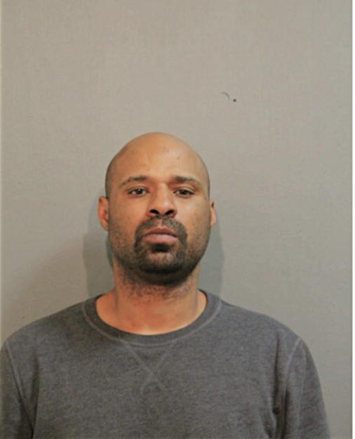 ADAM SMITH, Cook County, Illinois