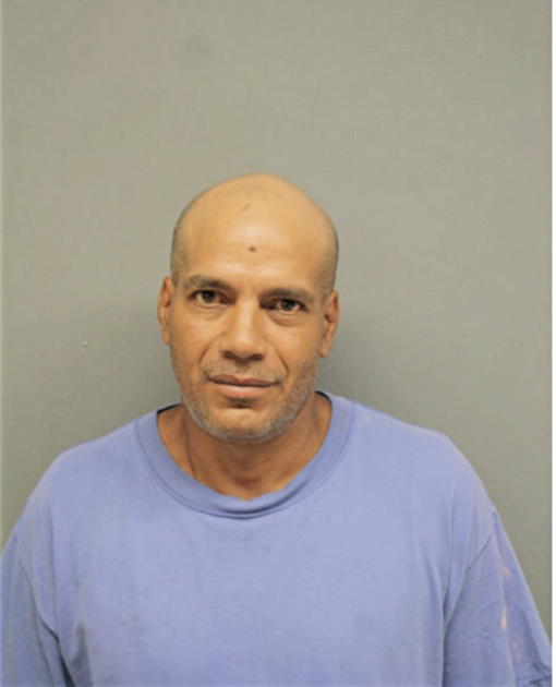 ALESSANDRO D SMITH, Cook County, Illinois