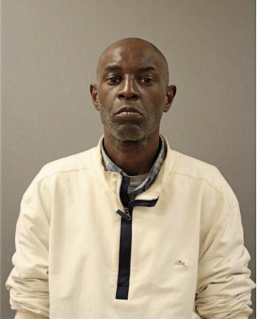 CENTRELL L SMITH, Cook County, Illinois