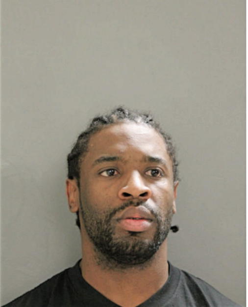 DARRANTON J SMITH, Cook County, Illinois