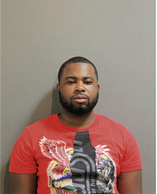 DEONTA SMITH, Cook County, Illinois