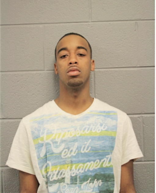 DEVAIL T SMITH, Cook County, Illinois
