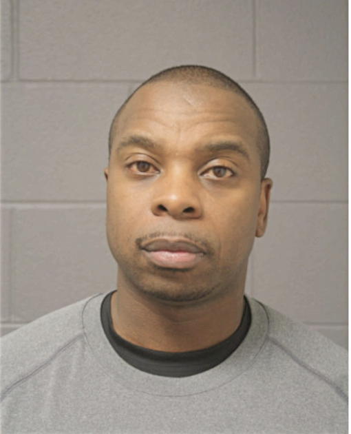 STEVE C SMITH, Cook County, Illinois